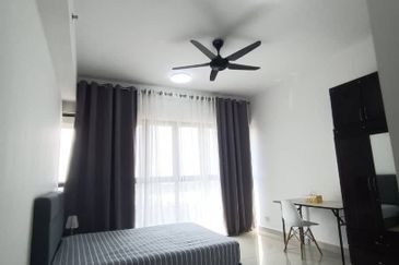 Setia City Residences @ Setia City