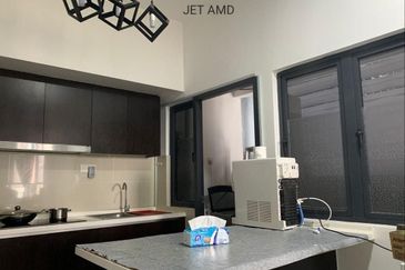 Setia City Residences @ Setia City