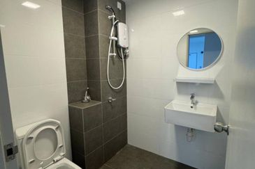 Co-Home @ Eden by The Parque Residences