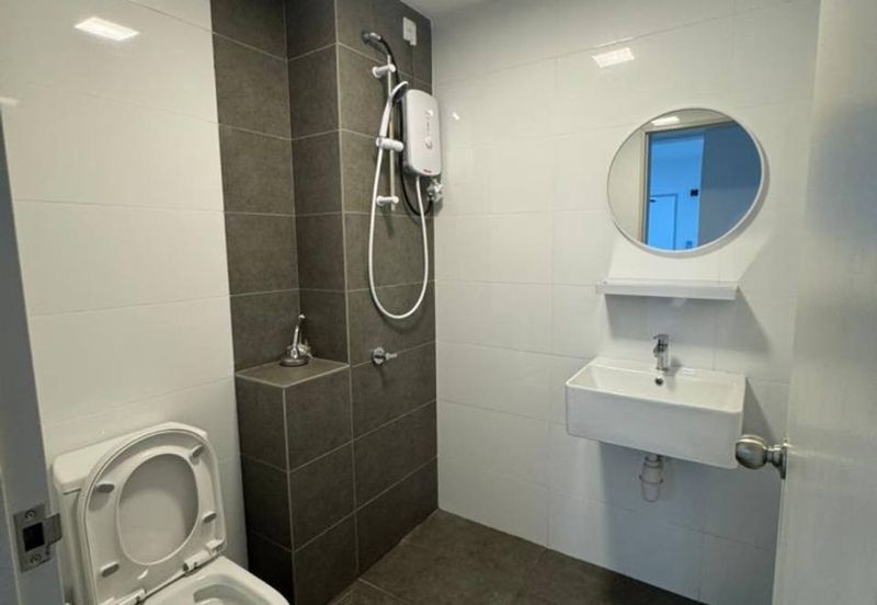 Co-Home @ Eden by The Parque Residences