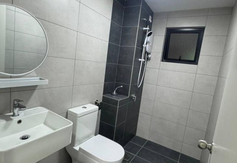 Co-Home @ Eden by The Parque Residences