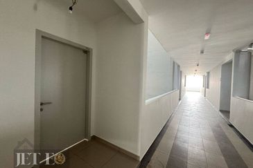 Co-Home @ Eden by The Parque Residences