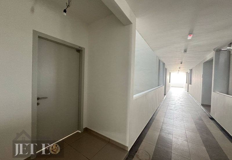 Co-Home @ Eden by The Parque Residences