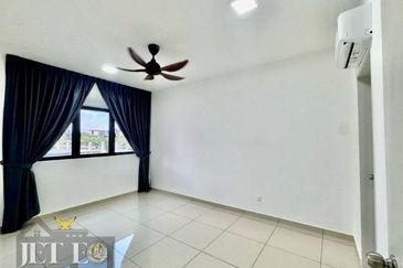 Co-Home @ Eden by The Parque Residences