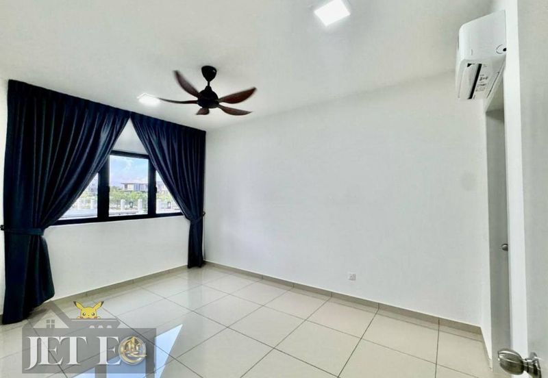 Co-Home @ Eden by The Parque Residences