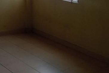 Pangsapuri Kasuarina