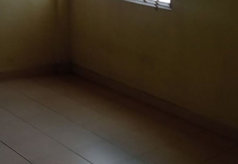 Pangsapuri Kasuarina