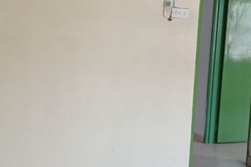 Pangsapuri Kasuarina