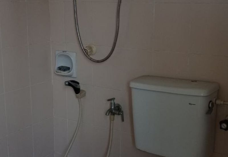 Pangsapuri Kasuarina