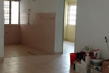 Pangsapuri Kasuarina