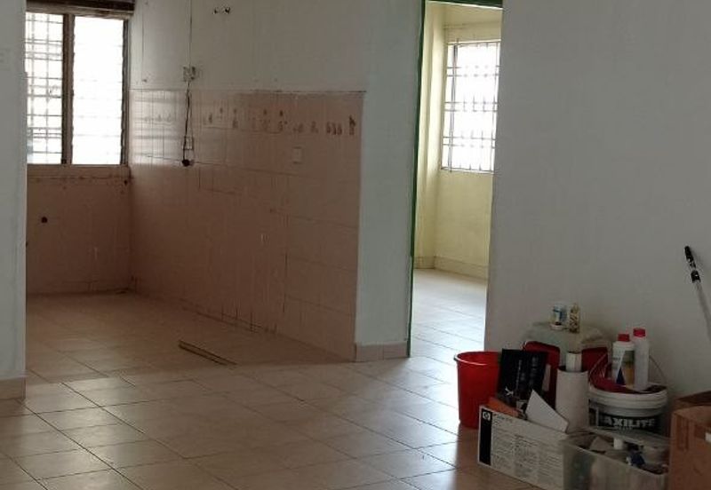 Pangsapuri Kasuarina