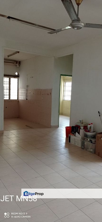 Kasuarina Bandar Botanic Klang Basic Unit, Selangor, Bandar Botanic/Bandar Bukit Tinggi