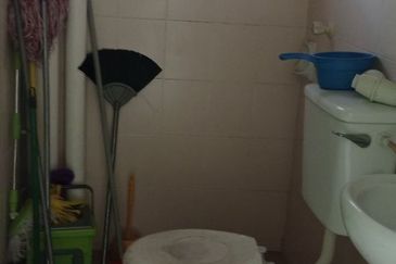 Pangsapuri Kasuarina