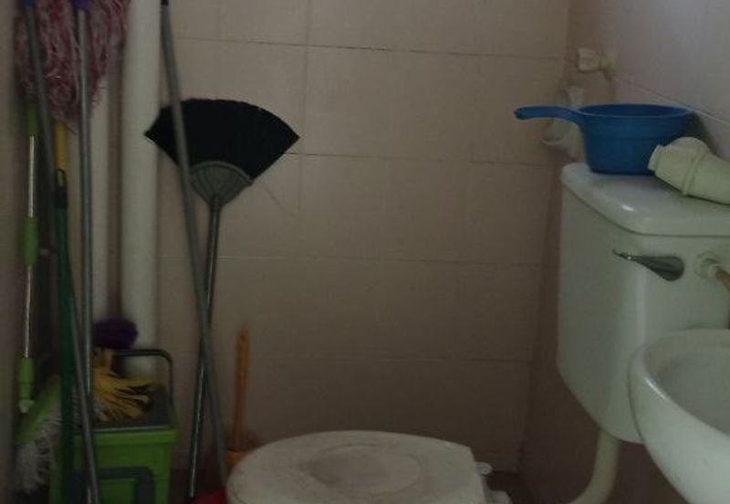 Pangsapuri Kasuarina