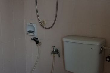 Pangsapuri Kasuarina