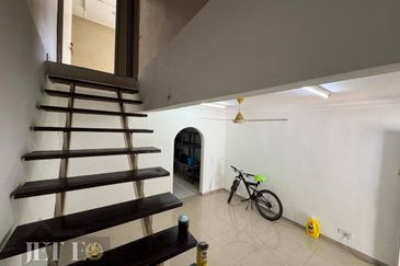 Seksyen 25, Shah Alam (Taman Sri Muda)