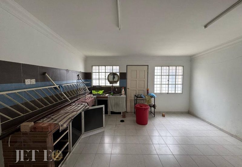 Seksyen 25, Shah Alam (Taman Sri Muda)