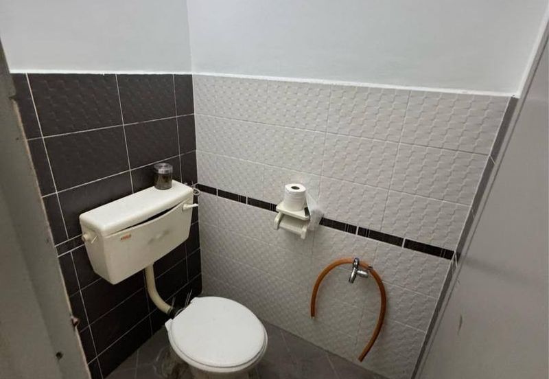 Seksyen 25, Shah Alam (Taman Sri Muda)