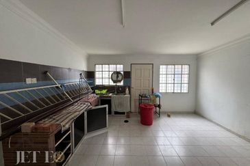 Seksyen 25, Shah Alam (Taman Sri Muda)