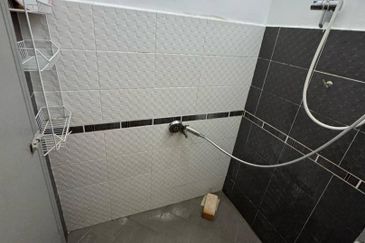 Seksyen 25, Shah Alam (Taman Sri Muda)