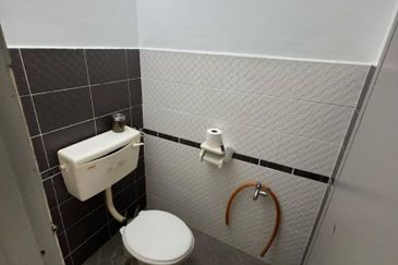 Seksyen 25, Shah Alam (Taman Sri Muda)