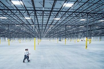 Bukit Raja Industrial Park