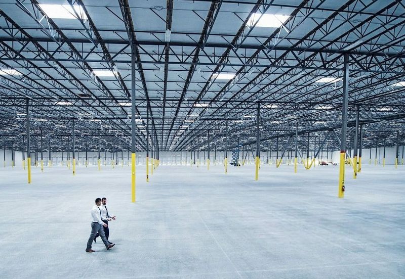 Bukit Raja Industrial Park