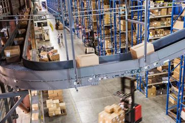 Bukit Raja Industrial Park