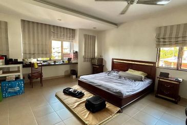 Butterfly Park @ Bandar Bukit Tinggi