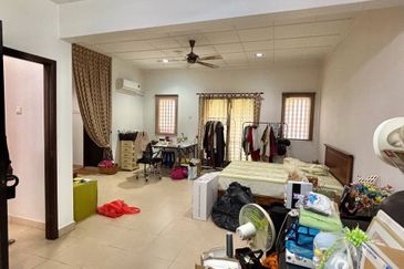 Butterfly Park @ Bandar Bukit Tinggi