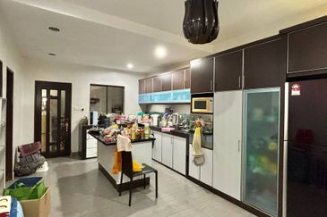 Butterfly Park @ Bandar Bukit Tinggi