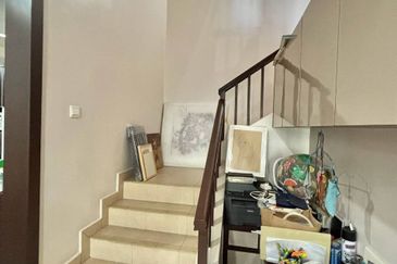 Butterfly Park @ Bandar Bukit Tinggi