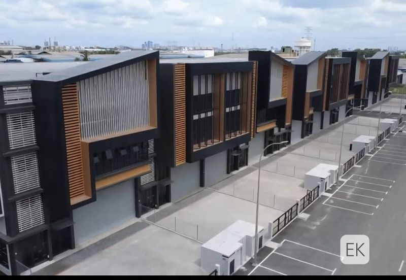 Esteem Business Park