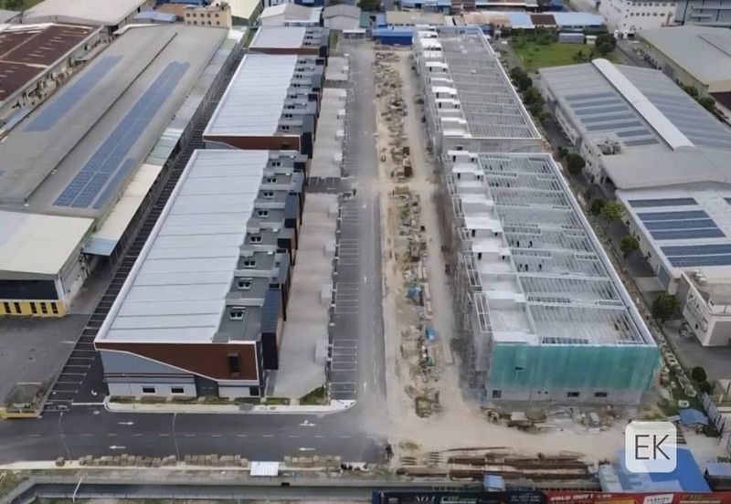 Esteem Business Park