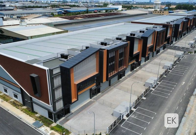 Esteem Business Park