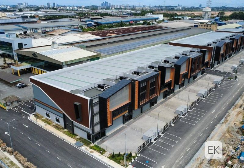 Esteem Business Park