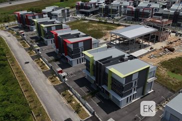 Bandar Bukit Puchong