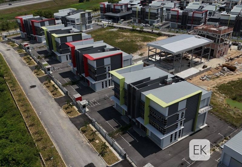 Bandar Bukit Puchong