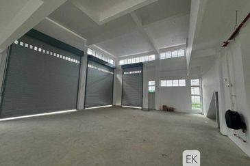 Bandar Bukit Puchong