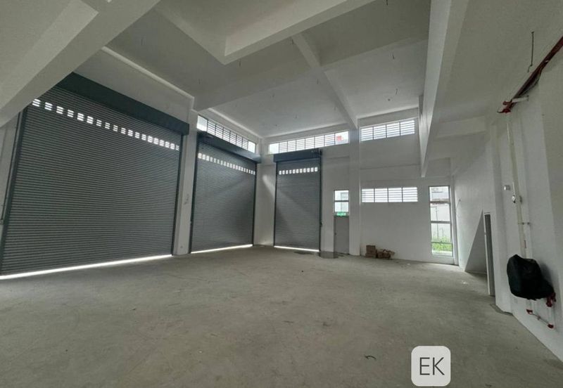 Bandar Bukit Puchong