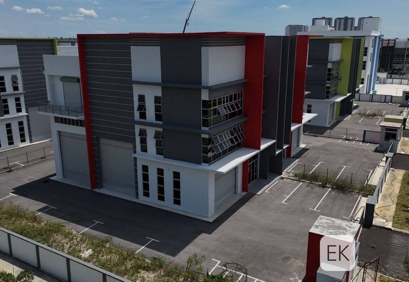 Bandar Bukit Puchong