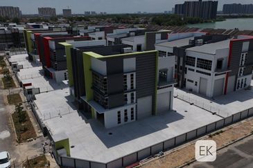 Bandar Bukit Puchong