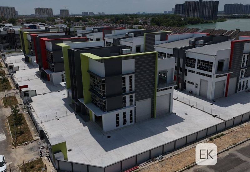 Bandar Bukit Puchong