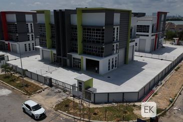 Bandar Bukit Puchong