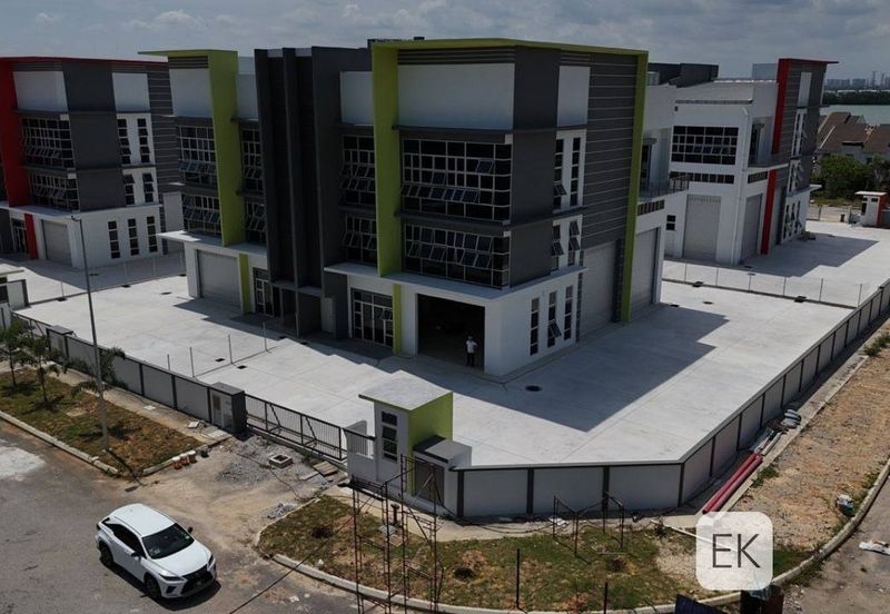 Bandar Bukit Puchong