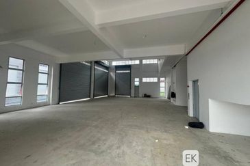 Bandar Bukit Puchong