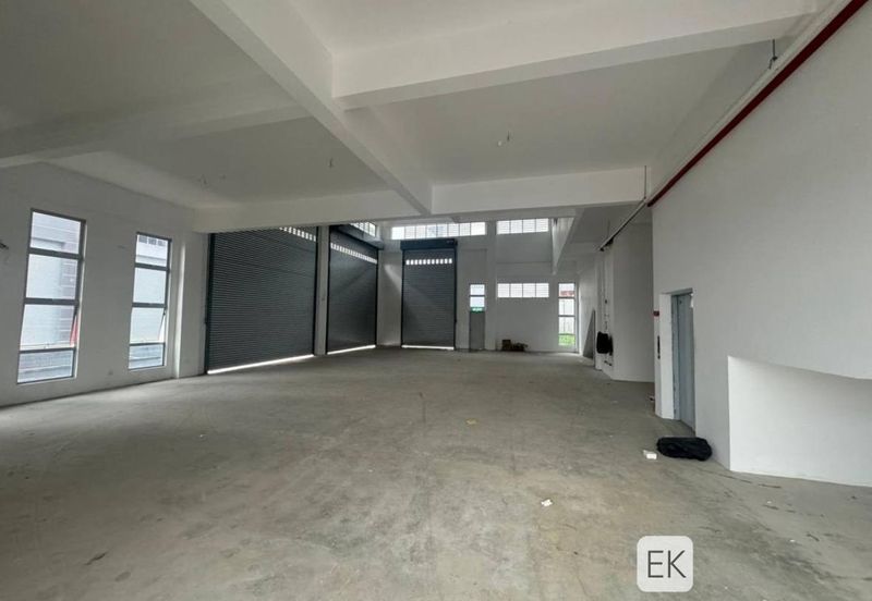 Bandar Bukit Puchong