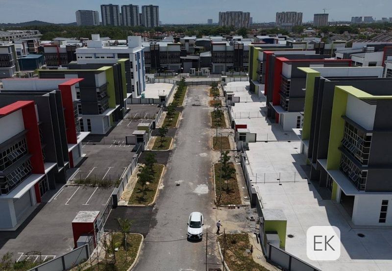 Bandar Bukit Puchong