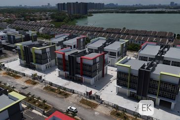 Bandar Bukit Puchong