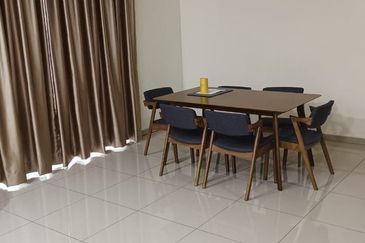 Canary Garden @Bandar Bestari